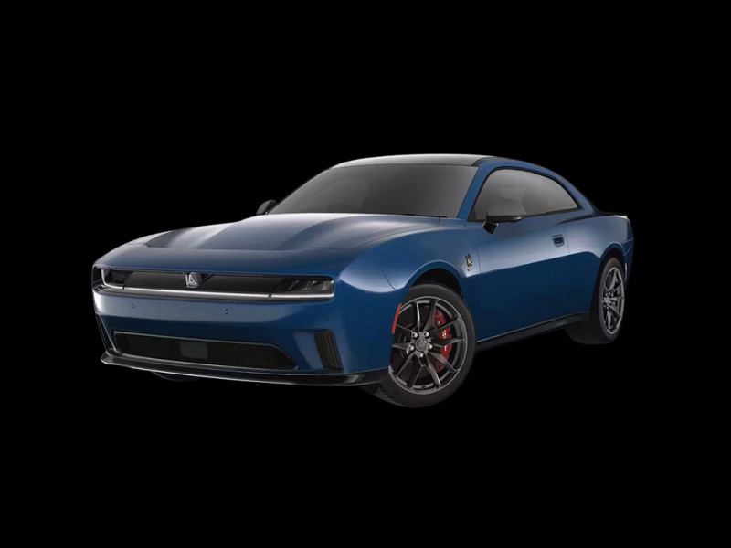 Dodge Charger 0.0 Daytona Scat Pack 670