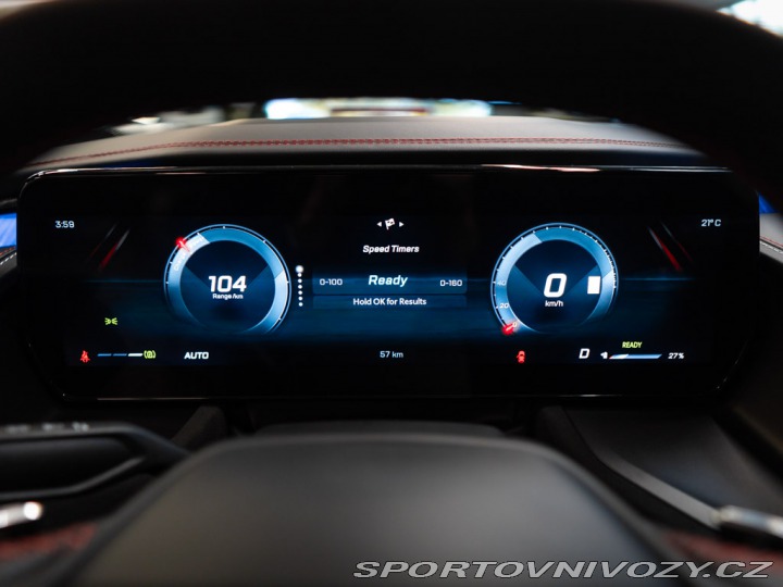 Dodge Charger 0.0 Daytona Scat Pack 670 2024