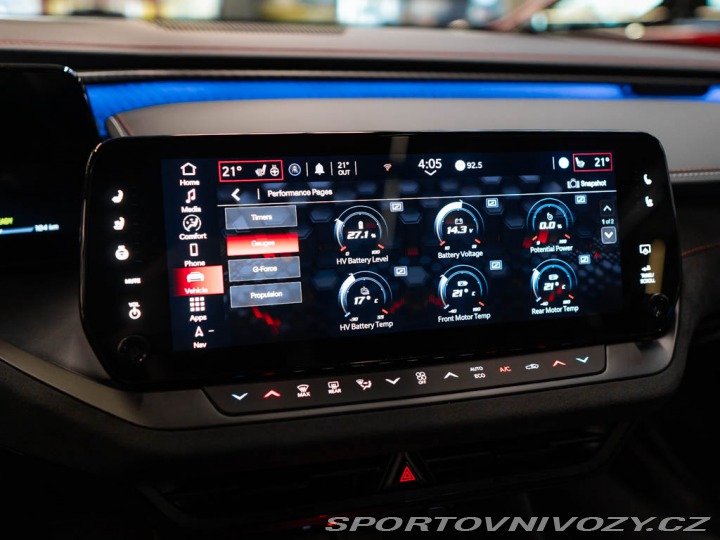 Dodge Charger 0.0 Daytona Scat Pack 670 2024