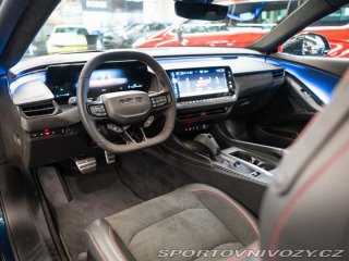 Dodge Charger 0.0 Daytona Scat Pack 670 2024