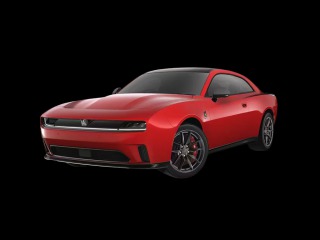 Dodge Charger 0.0 Daytona Scat Pack 670