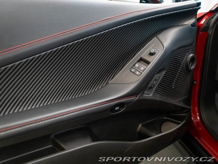 Dodge Charger 0.0 EV Scat Pack 670HP AW 2024