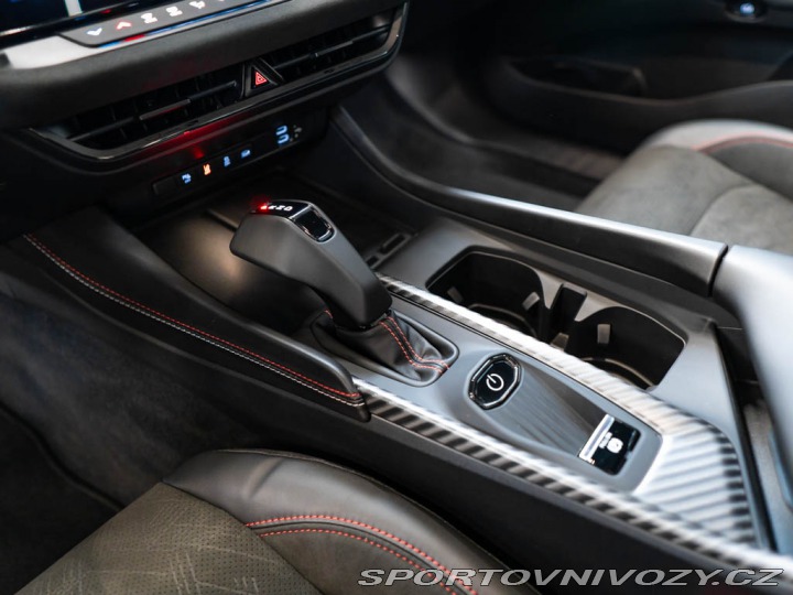 Dodge Charger 0.0 EV Scat Pack 670HP AW 2024