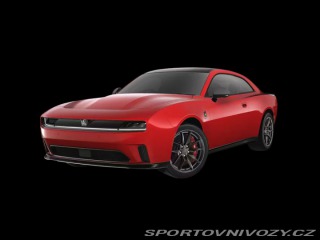 Dodge Charger 0.0 Daytona Scat Pack 670 2024