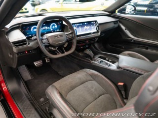 Dodge Charger 0.0 EV Scat Pack 670HP AW 2024