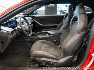 Dodge Charger 0.0 EV Scat Pack 670HP AW 2024