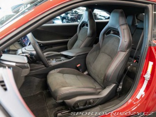 Dodge Charger 0.0 EV Scat Pack 670HP AW 2024