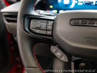 Dodge Charger 0.0 EV Scat Pack 670HP AW 2024