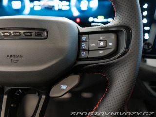 Dodge Charger 0.0 EV Scat Pack 670HP AW 2024