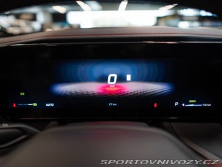 Dodge Charger 0.0 EV Scat Pack 670HP AW 2024