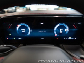 Dodge Charger 0.0 EV Scat Pack 670HP AW 2024