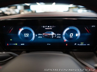 Dodge Charger 0.0 EV Scat Pack 670HP AW 2024
