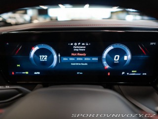 Dodge Charger 0.0 EV Scat Pack 670HP AW 2024