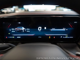 Dodge Charger 0.0 EV Scat Pack 670HP AW 2024