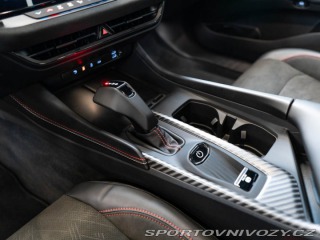 Dodge Charger 0.0 EV Scat Pack 670HP AW 2024