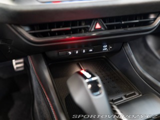 Dodge Charger 0.0 EV Scat Pack 670HP AW 2024