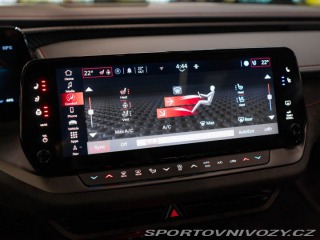 Dodge Charger 0.0 EV Scat Pack 670HP AW 2024