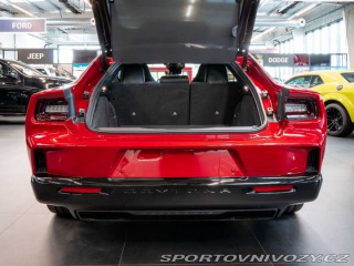 Dodge Charger 0.0 EV Scat Pack 670HP AW 2024