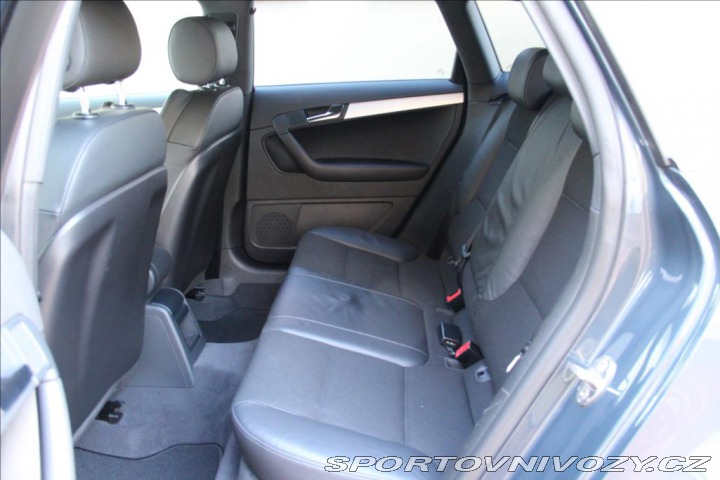 Audi A3 1,8 TFSI 160PS S-Line 2010