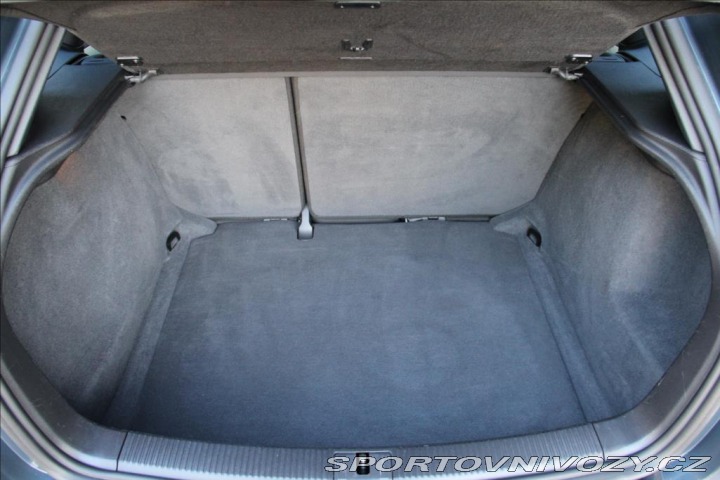 Audi A3 1,8 TFSI 160PS S-Line 2010