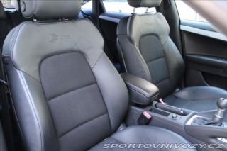 Audi A3 1,8 TFSI 160PS  S-Line 2010