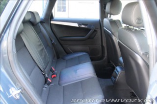 Audi A3 1,8 TFSI 160PS  S-Line 2010