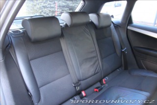 Audi A3 1,8 TFSI 160PS  S-Line 2010