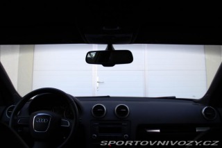 Audi A3 1,8 TFSI 160PS  S-Line 2010