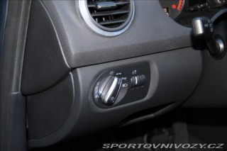 Audi A3 1,8 TFSI 160PS  S-Line 2010