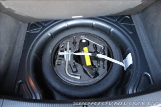 Audi A3 1,8 TFSI 160PS  S-Line 2010