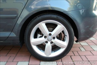 Audi A3 1,8 TFSI 160PS  S-Line 2010