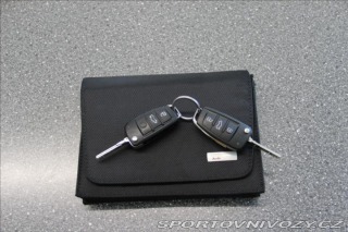 Audi A3 1,8 TFSI 160PS  S-Line 2010