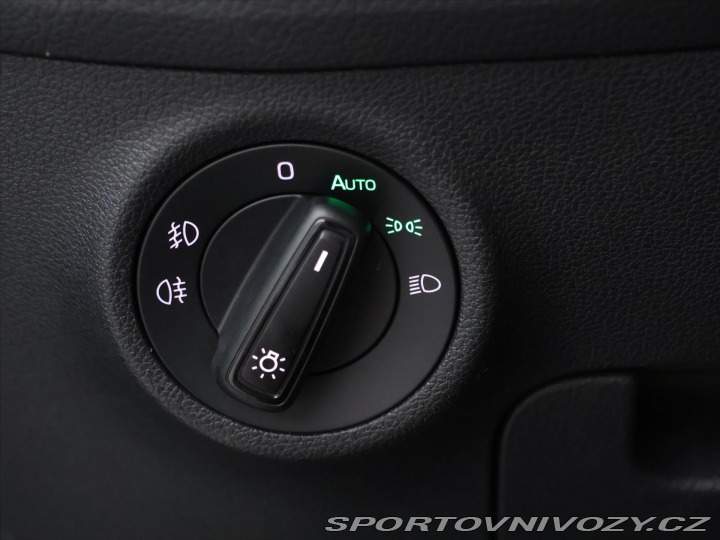 Škoda Kodiaq RS 2,0 TDI 140kW 4x4 DSG DPH 2019