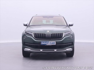 Škoda Kodiaq RS 2,0 TDI 140kW 4x4 DSG DPH 2019