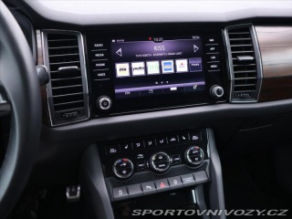 Škoda Kodiaq RS 2,0 TDI 140kW 4x4 DSG DPH 2019