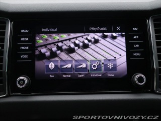 Škoda Kodiaq RS 2,0 TDI 140kW 4x4 DSG DPH 2019