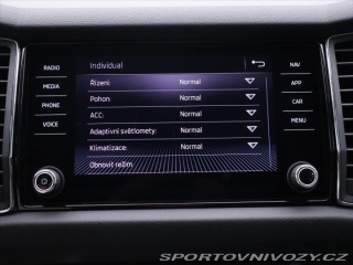 Škoda Kodiaq RS 2,0 TDI 140kW 4x4 DSG DPH 2019