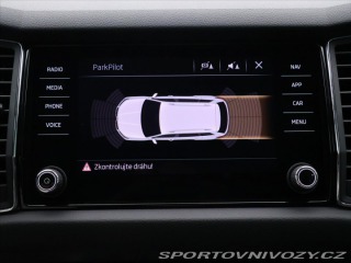 Škoda Kodiaq RS 2,0 TDI 140kW 4x4 DSG DPH 2019