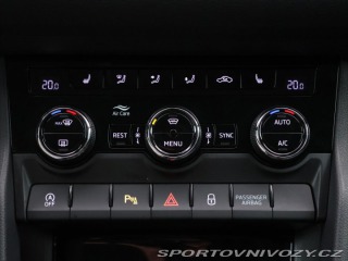 Škoda Kodiaq RS 2,0 TDI 140kW 4x4 DSG DPH 2019