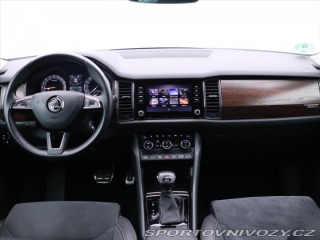 Škoda Kodiaq RS 2,0 TDI 140kW 4x4 DSG DPH 2019