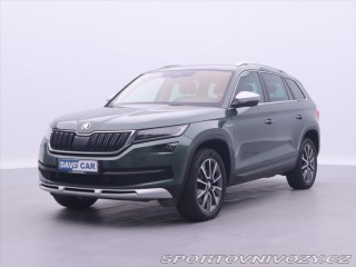 Škoda Kodiaq RS 2,0 TDI 140kW 4x4 DSG DPH 2019