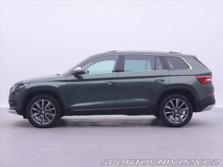 Škoda Kodiaq RS 2,0 TDI 140kW 4x4 DSG DPH 2019