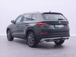 Škoda Kodiaq RS 2,0 TDI 140kW 4x4 DSG DPH 2019