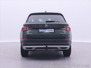 Škoda Kodiaq RS 2,0 TDI 140kW 4x4 DSG DPH 2019