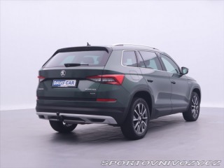 Škoda Kodiaq RS 2,0 TDI 140kW 4x4 DSG DPH 2019