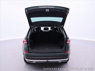 Škoda Kodiaq RS 2,0 TDI 140kW 4x4 DSG DPH 2019