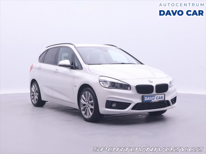 BMW 2 2,0 225ia 170kW xDrive Sp 2018