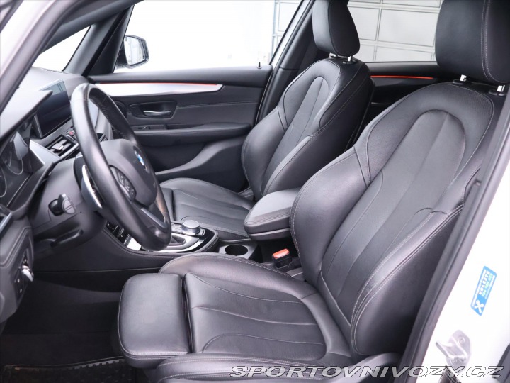 BMW 2 2,0 225ia 170kW xDrive Sp 2018