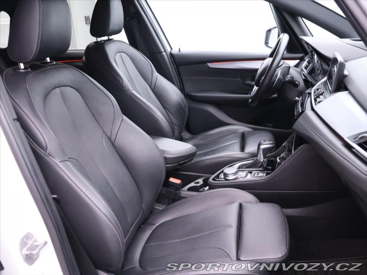 BMW 2 2,0 225ia 170kW xDrive Sp 2018