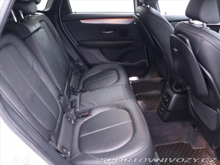 BMW 2 2,0 225ia 170kW xDrive Sp 2018